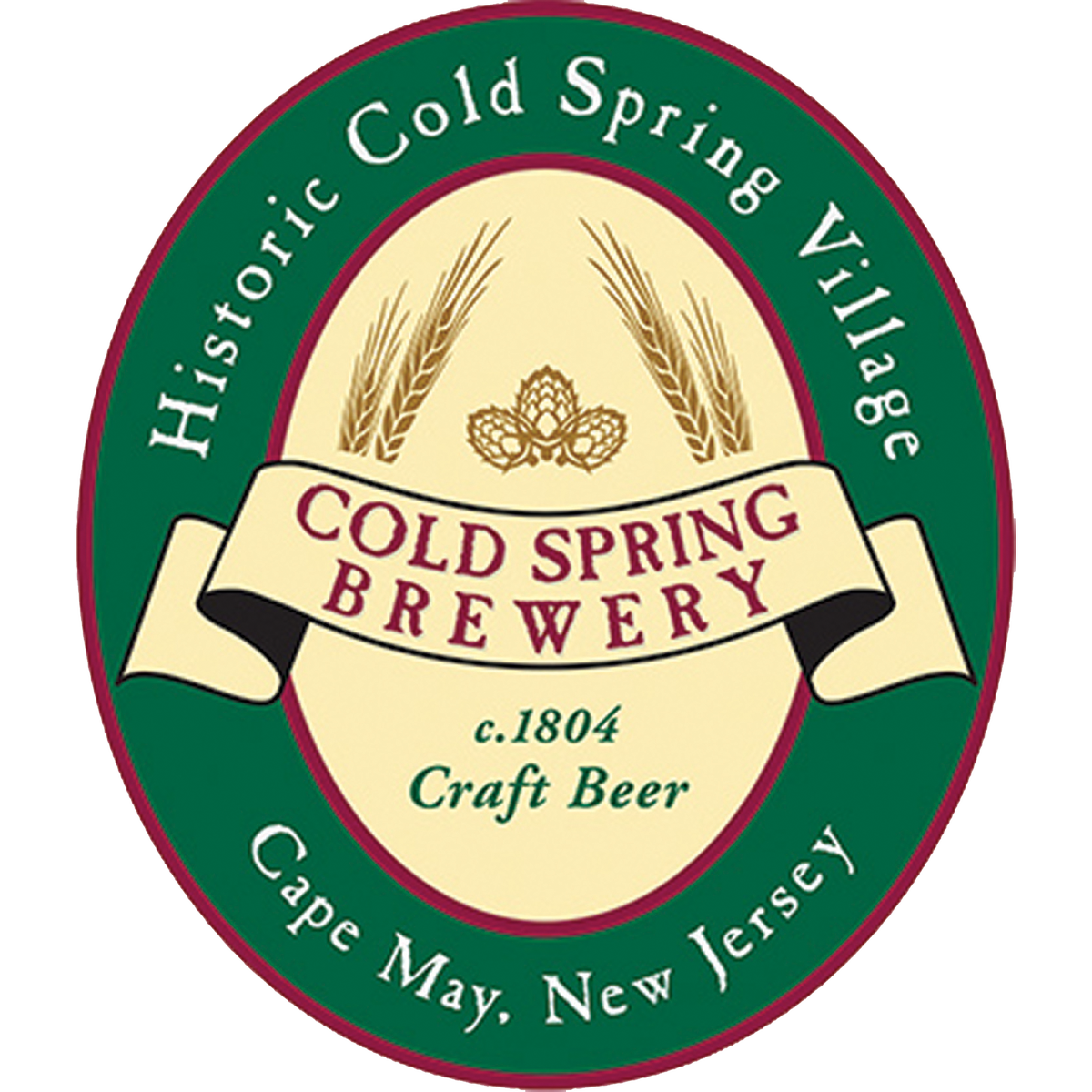 Home Cold Spring Brewery